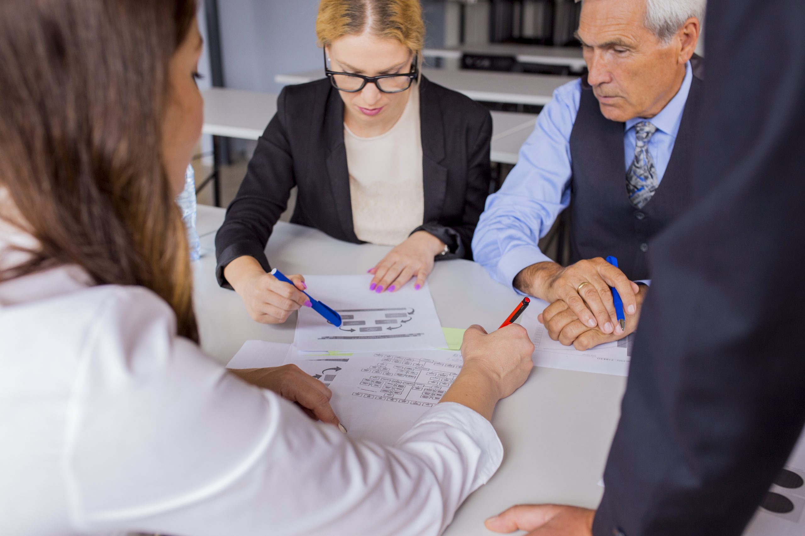 MF Capital Solutions